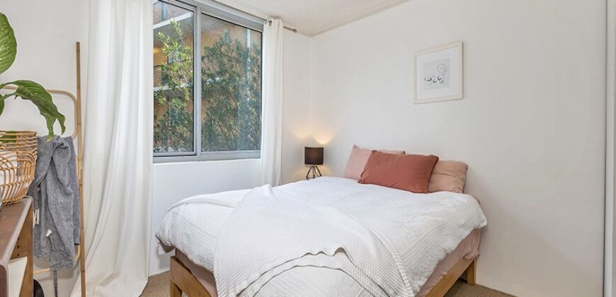 Spacious and Bright Apartment, Close to North Bondi