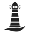 lighthouse icon