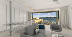 Modern Apartment Offers Ideal Beachside Lifestyle