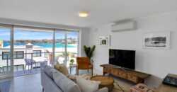 Bondi Lifestyle At Its Finest, Furnished