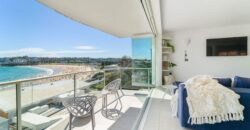 Unbeatable North Bondi Location, Panoramic Beach Views