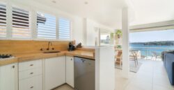 Unbeatable North Bondi Location, Panoramic Beach Views