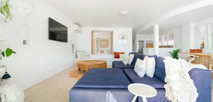 Unbeatable North Bondi Location, Panoramic Beach Views