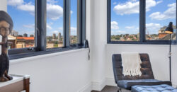 A Truly Rare Apartment with Premier Location and Space, Tastefully Furnished, Carpark