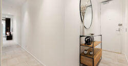 Contemporary and Inviting, Fully Furnished 2 bdr Apartment in Central Park