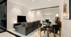 Contemporary and Inviting, Fully Furnished 2 bdr Apartment in Central Park