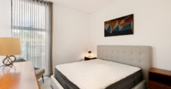 Contemporary and Inviting, Fully Furnished 2 bdr Apartment in Central Park