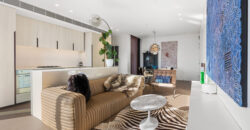 An Entertainer’s Paradise, 3 Bedroom/2 Bath Contemporary Apartment, Unfurnished